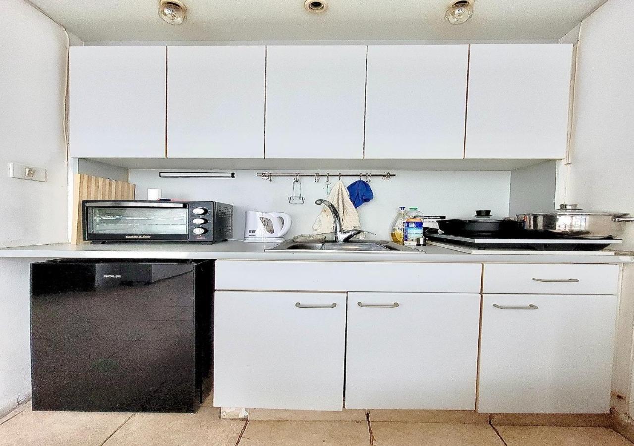 סטודיו על הים Apartment Bat Yam Exterior foto