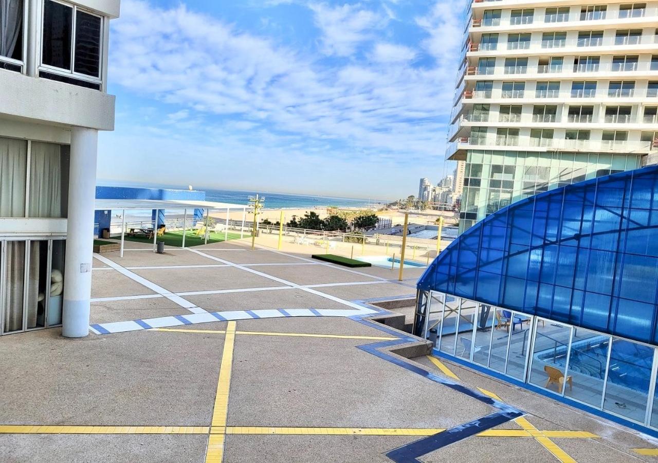 סטודיו על הים Apartment Bat Yam Exterior foto